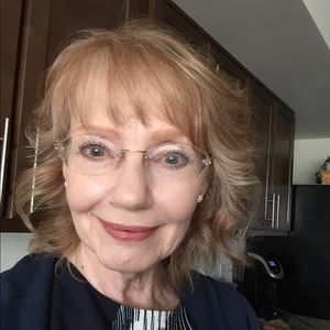 Meet your Posher, Barbara